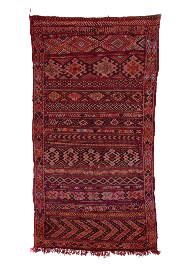 red-baby-blue-moroccan-rug-5.7x 10.5