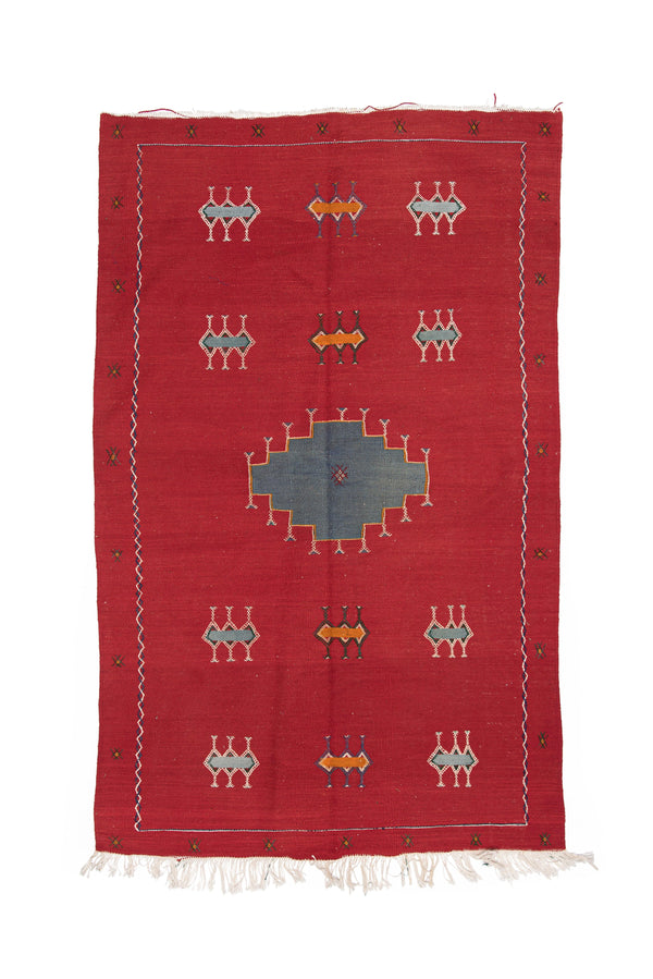 red-moroccan-kilim-rug-4.2' x 8.3'.jpg